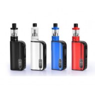 Innokin Cool Fire IV TC 100W Full Kit with iSub V ...