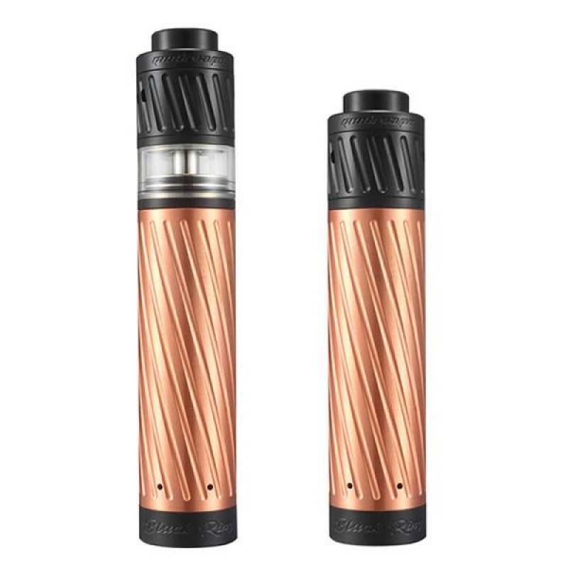 Geekvape Karma Mechanical Kit with Karma RDTA-RDA ...