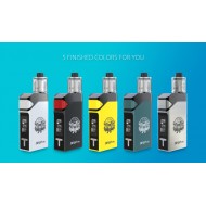 IJOY SOLO V2 200W Box Mod 2ML TC Kit with Limitles...