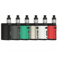 Eleaf iStick Pico Dual 200W TC 2.0ML Kit with MELO...
