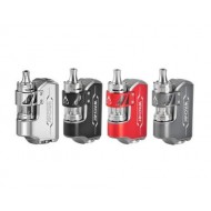 Rofvape Witcher Box Mod Starter Kit with Witcher 5...