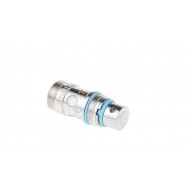 5PCS-PACK Aspire Triton Replacement Atomizer Kanth...