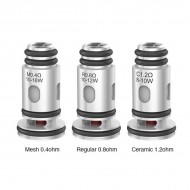 510Vape SPAS-12 Replacement Coil 5pcs-pack