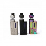 Teslacigs Colt Mini 80W Starter Kit (2ML)&2000...