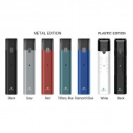 Suorin iShare Single Kit 130mAh Pod System Kit Met...