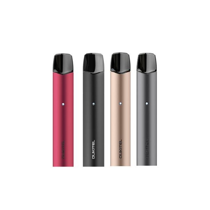 Oukitel Lark AIO Pod System Kit - 350mAh & 1.8...