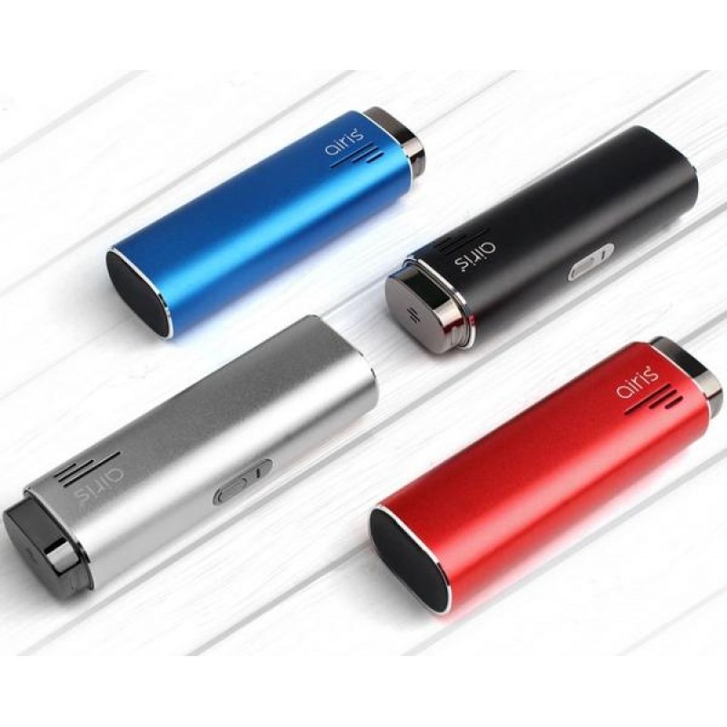 Airistech Herborn Dry Herb Vaporizer Portable Pen ...