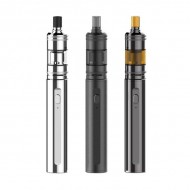 KIZOKU OAKER 25W VW Kit 1100mAh 2.4ml