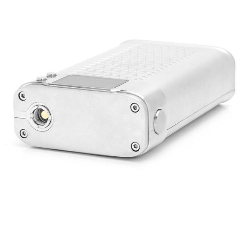 SMOK H-PRIV 220W TC Mod Kit by dual 18650 Batterie...