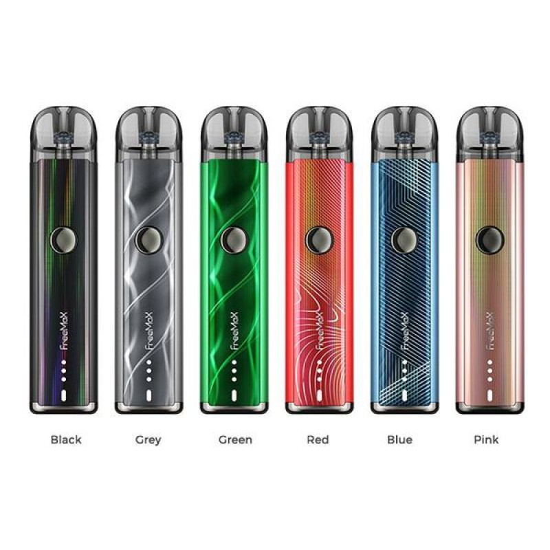 Freemax Onnix 2 15W Pod Kit