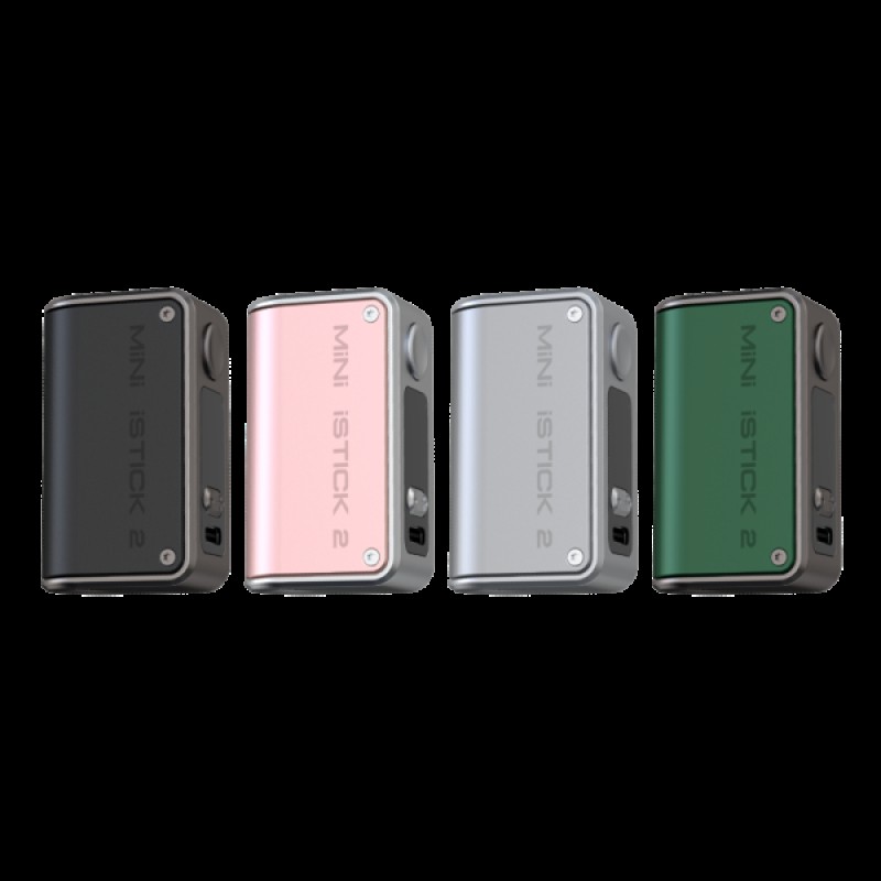 Eleaf Mini iStick 2 25W Box Mod