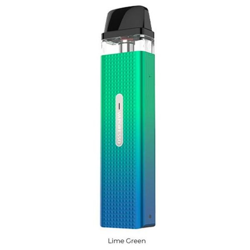 Vaporesso XROS Mini Replacement Pod Cartridge 2ml ...