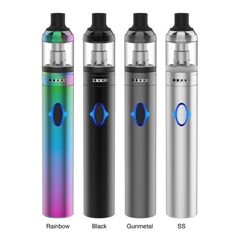 Vapefly Galaxies MTL Starter Kit 1400mAh & 1.8...