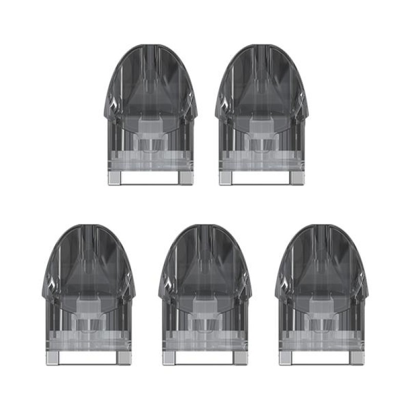 Eleaf Tance Replacement Pod Cartridge 2ml 5pcs-pac...