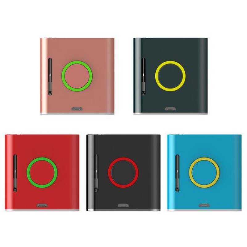 VAPMOD V-mod Box Battery 900mAh