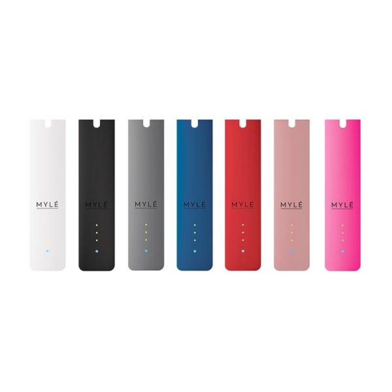 Mylé Basic 240mAh Mod