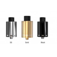 Digiflavor Pharaoh 25 Dripper 2ML Tank Atomizer