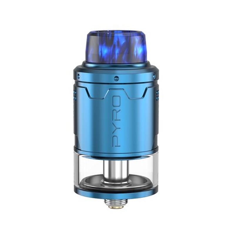 AAAVape Anulax Sub Ohm Mesh Tank 5ml