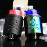Vandy Vape Bonza V1.5 RDA Tank - 2ML