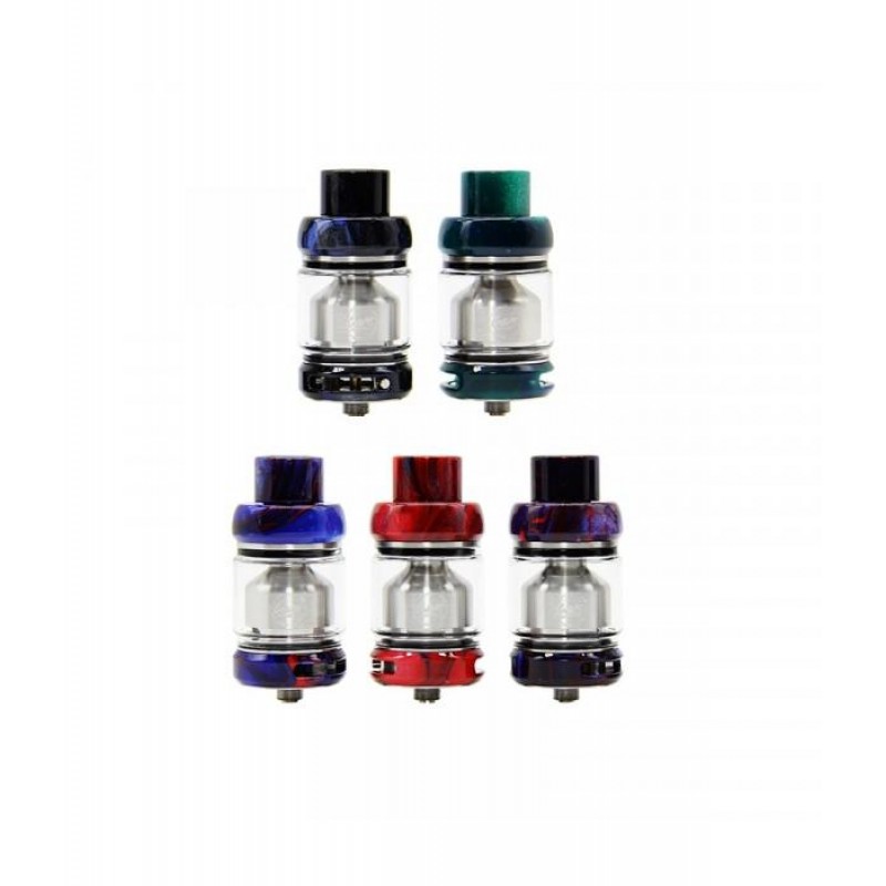 CoilART MAGE Resin RTA 4.5ml Tank Atomizer