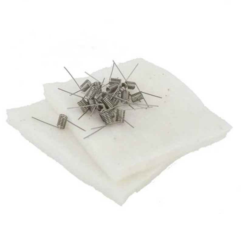 20PCS-PACK KangerTech SubTank Mini RBA Pre-Built C...