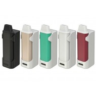Eleaf iCare Mini with PCC Starter Kit - 1.3ml &...