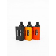 Aspire Quad-Flex Power Pack 4-in-1 Tank Atomizer