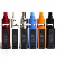 Joyetech eVic Basic 40W with Cubis Pro mini Starte...