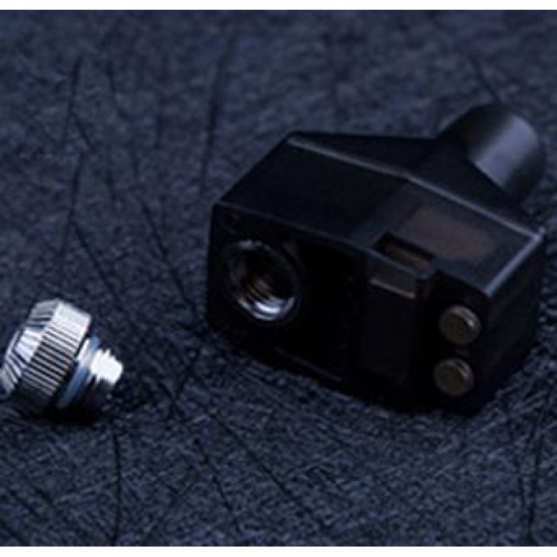 1PCS-PACK Rofvape Warlock Ark Ship Starter Kit Rep...