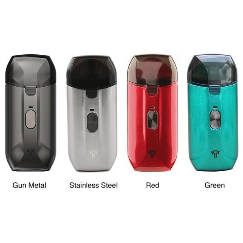 Tesla AEROLITE Pod System Kit 1000mAh & 2ml