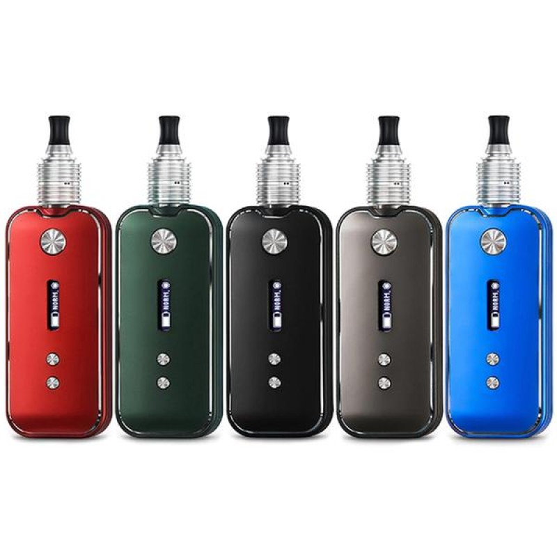 SXmini SX Nano Pod Mod Kit 900mAh