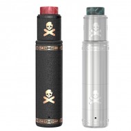 Vandy Vape Bonza Kit with Bonza V1.5 RDA Tank - 2M...