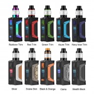 GeekVape Aegis Legend 200W TC Kit with Aero Mesh T...