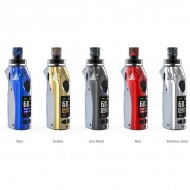 Kangvape Anarchist 60W Pod Mod Kit 1500mAh & 4...