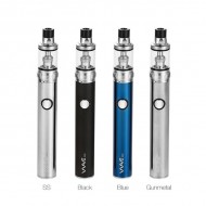Timesvape Wave Mini Pen Kit 1000mAh