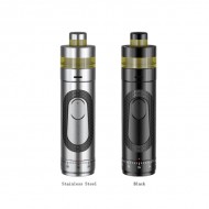 Aspire Zero G 40W Pod Kit 1500mAh