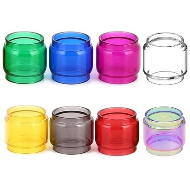 Geekvape Zeus Sub Ohm Tank 5ml Neutral Glass Tube ...