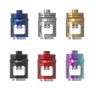 SMOK Nord AIO 22 Replacement Tank Section 1pc-pack
