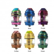 Advken OWL 4ml Sub Ohm Tank 25mm