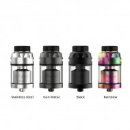 Augvape Intake Dual RTA 26mm Atomizer