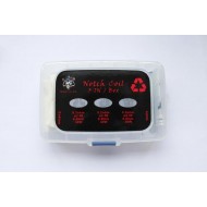 18PCS-PACK Demon Killer 3 in 1 Box Notch Coil Kit ...