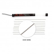 118mm*10PCS-PACK Rofvape Hive Wire Shots (30GA+30G...