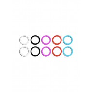 10PCS-PACK KangerTech SUBTANK Nano Seal O Ring Set...