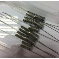 10PCS-PACK Demon Killer Notch Coil 0.2 Ohm Type A-...