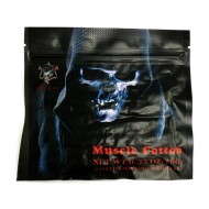 10PCS-PACK Demon Killer Muscle Cotton in Vacuum Pa...