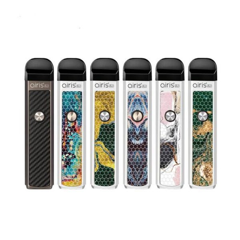 Airis Air Wax Vaporizer Kit 650mAh