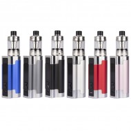 Aspire Zelos 3 Kit with Nautilus 3 Tank