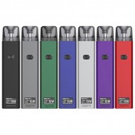Aspire Favostix Pod System Kit 1000mAh