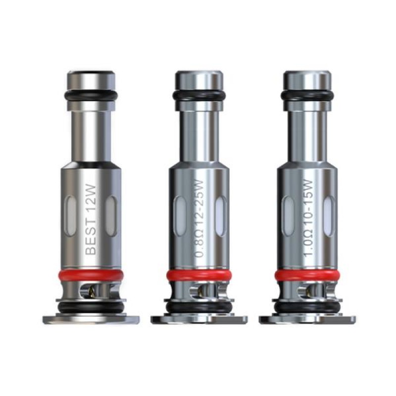 SMOK LP1 Replacement Coil for SMOK Novo 4 Kit (5pc...