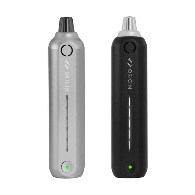 Green Fire Origin II Dry Herb & Wax 2200mAh Va...